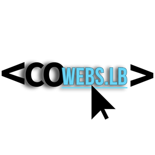 COWebs.lb Web